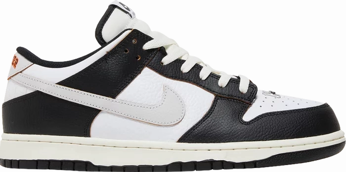 running in community runs shoes HUF x Dunk Low SB 'San Francisco'