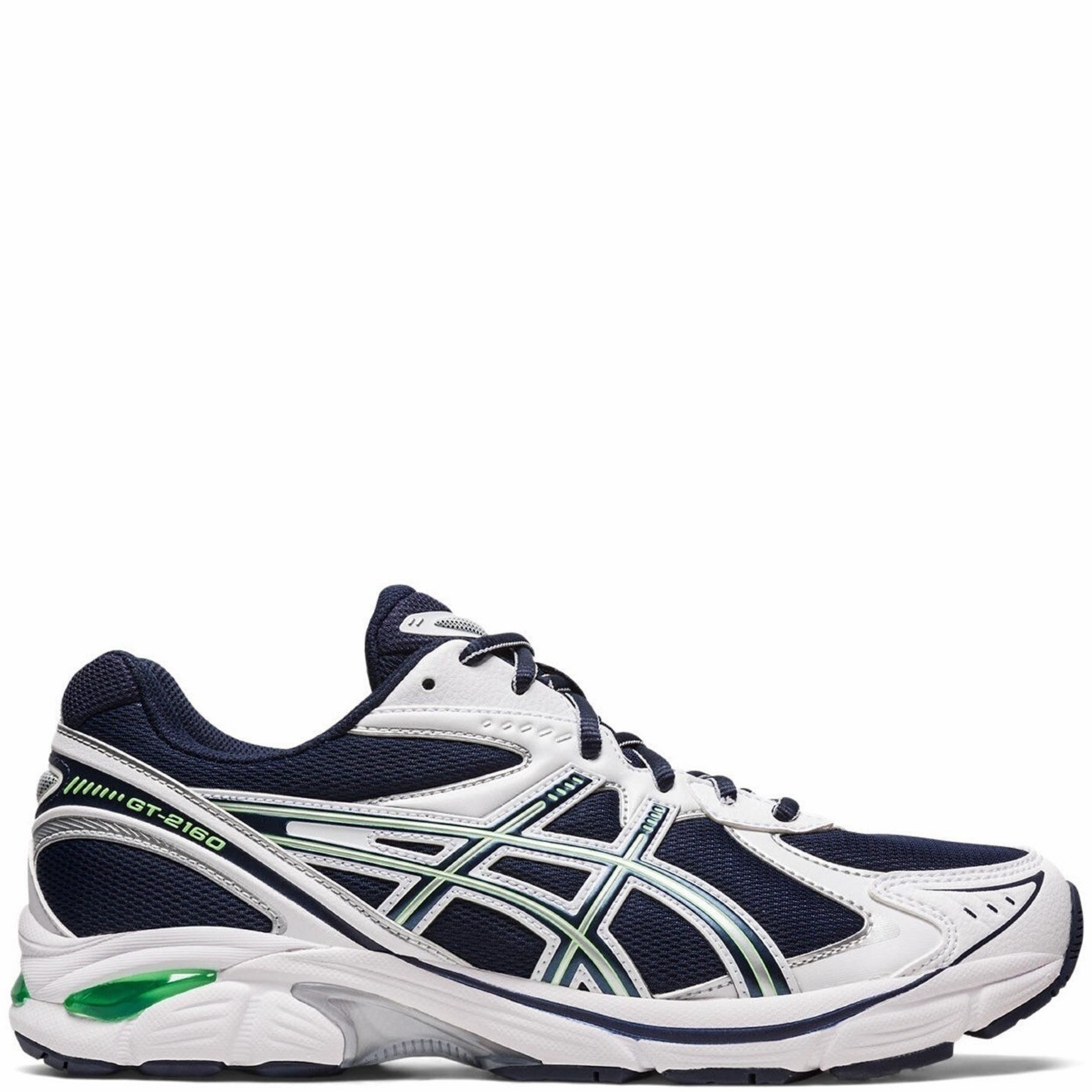 engraved - finish - design shoes color - yellow Asics GT2160 Trainers