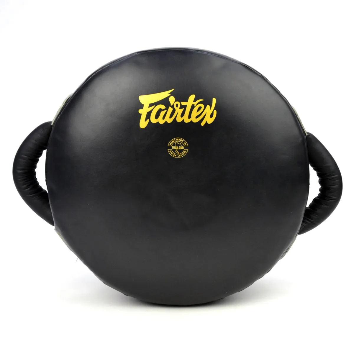 Fairtex LKP2 Donut Pad Black