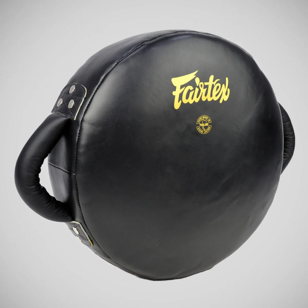 Fairtex LKP2 Donut Pad Black