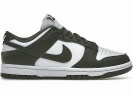 wind - resistant running shoes Dunk Low ??Medium Olive