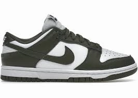 wind - resistant running shoes Dunk Low ??Medium Olive