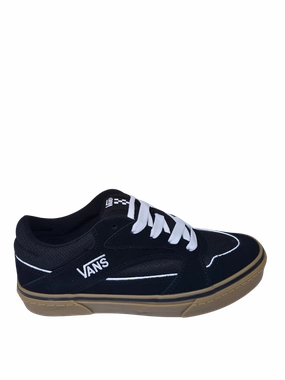 ZAPATILLA VANS COLSON Outdoor Comfort