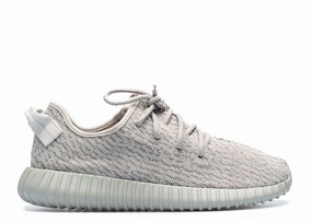 Unisex Appeal Adidas Yeezy Boost 350 Moonrock (Preowned)