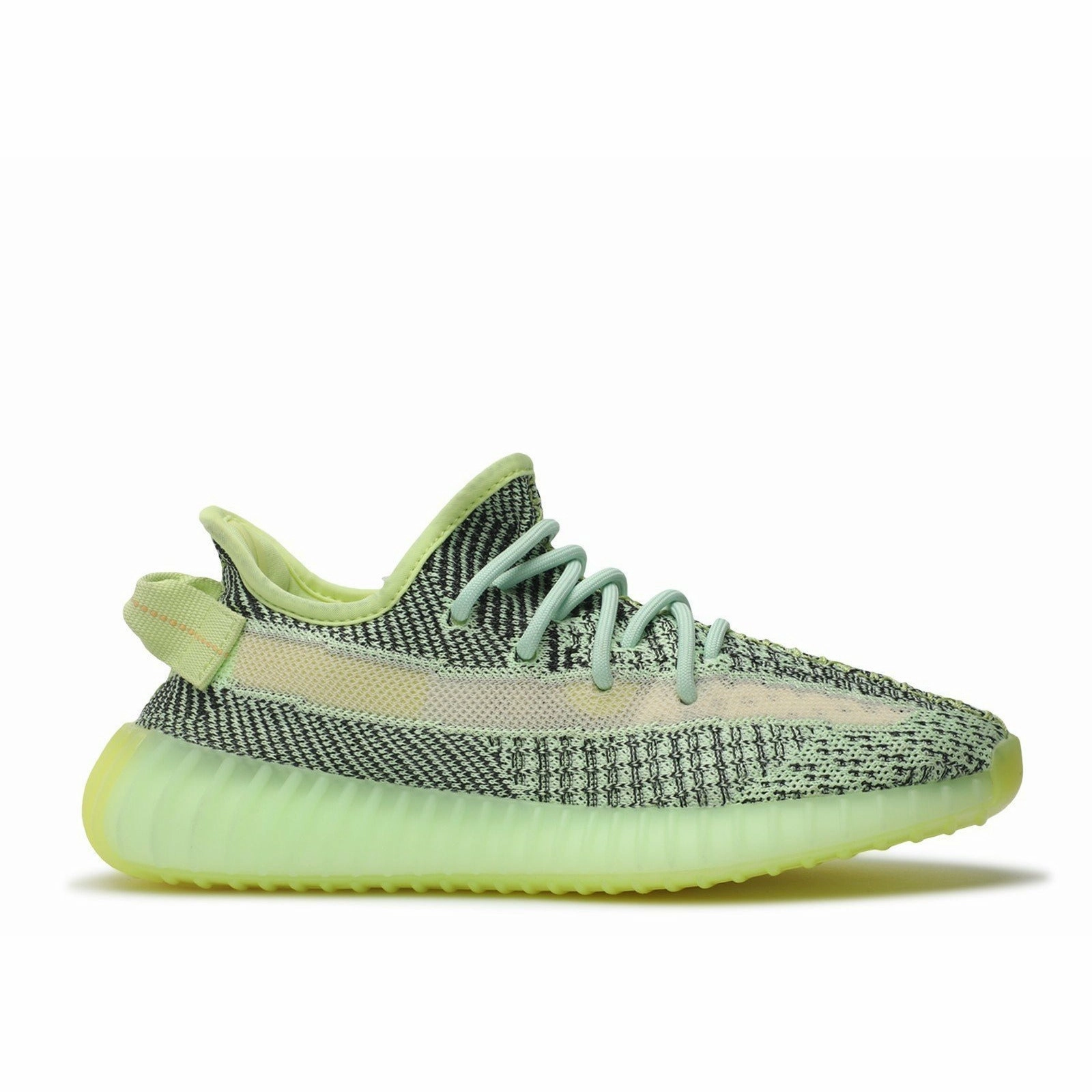 Yeezy Boost 350 V2 "Yeezreel" Reflective (2019) Subtle Texture Fast Dry