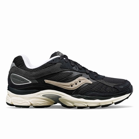 Saucony ProGrid Omni 9 Premium 'Navy' strap - trimmed - design shoes