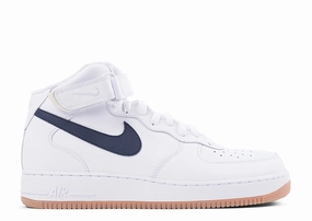 Air Force 1 Mid '07 Weekend Trip