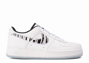 Dynamic response Air Force 1 Low "South Korea" (2020)