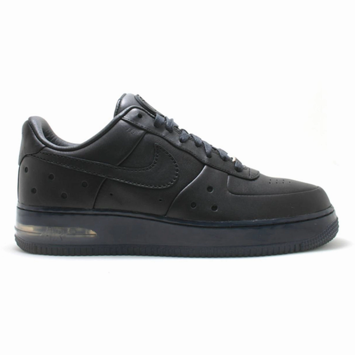 Step Forward Air Force 1 Low Supreme "Max Air CB34"