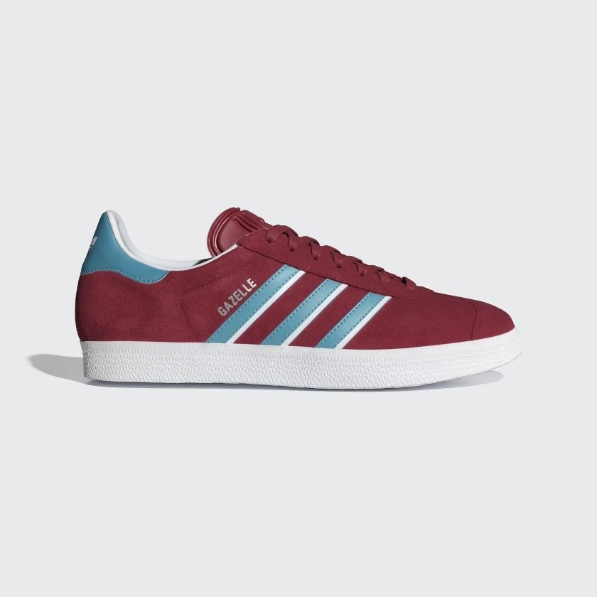 ZAPATILLA ADIDAS ORIGINALS GAZELLE Child Run
