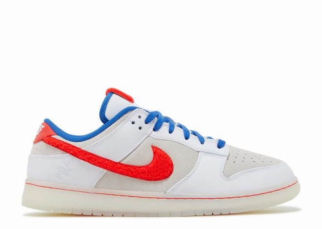 plantar fasciitis shoes Nike Dunk Low Retro PRM Year of the Rabbit White Rabbit (2023)