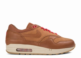 Free Motion Trail Daily Air Max 1 Premium Leather "Hazelnut" (2006)
