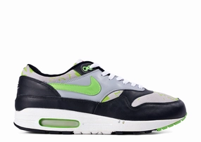 Air Max 1 (Ltd) "Newspaper" Cushioned Memory Foam