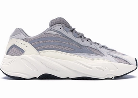 adidas Yeezy 700 V2 Static Breathable   lining Chic Accent
