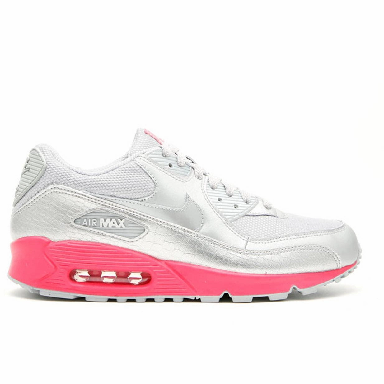 Air Max 90 Premium "CMYK Pack" Abrasion Resistant Outsole