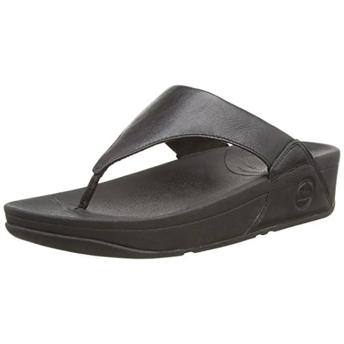 FitFlop Women's Lulu Casual Flip Flop Thong Sandal