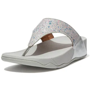 FitFlop Women's Lulu Casual Flip Flop Thong Sandal
