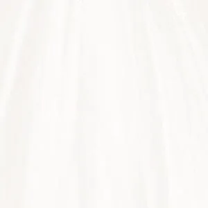 Fitted Feather Jersey Corset Slit Gown by Tiffany Designs 16027