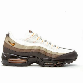 Air Max 95 "Dark Cinder" Lightweight Feel