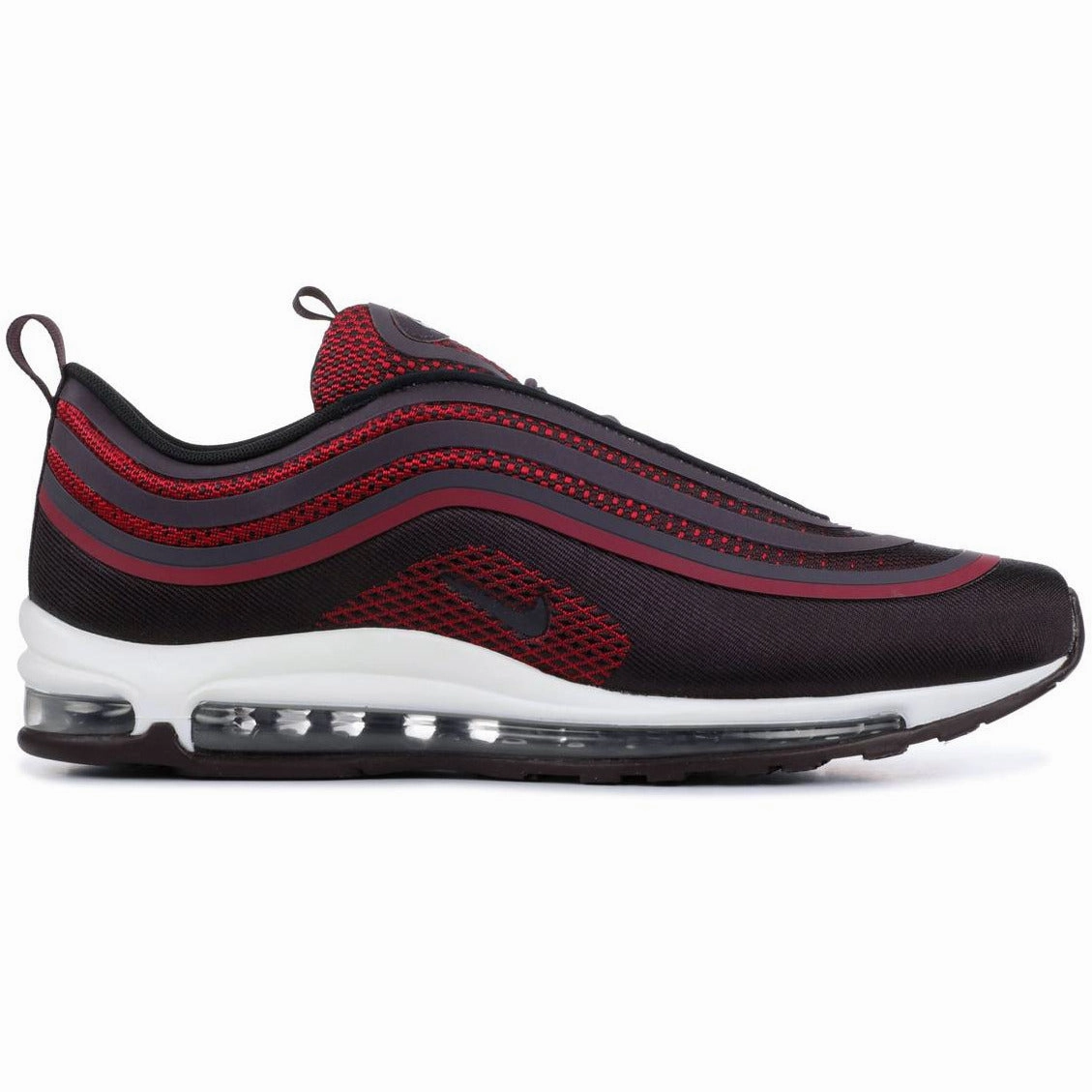 Multi Density Sole Air Max 97 Ultra 17 ??Burgundy??