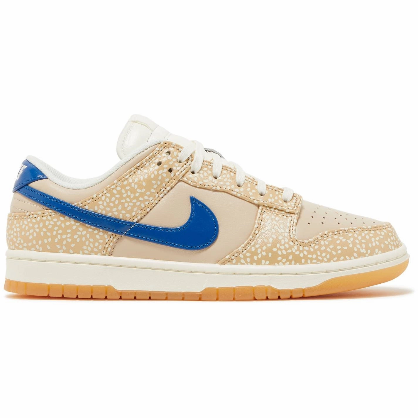 Dunk Low Premium "Montreal Bagel Sesame" (2023) Shock Guard