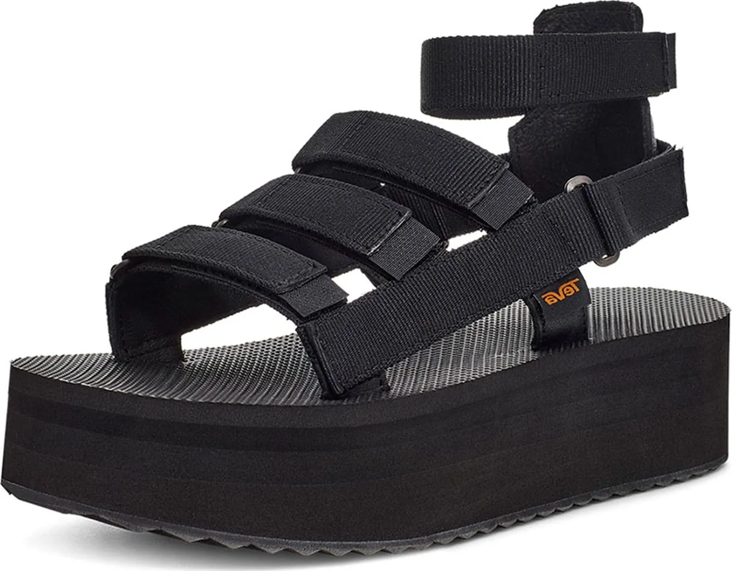 Flatform Mevia - Women