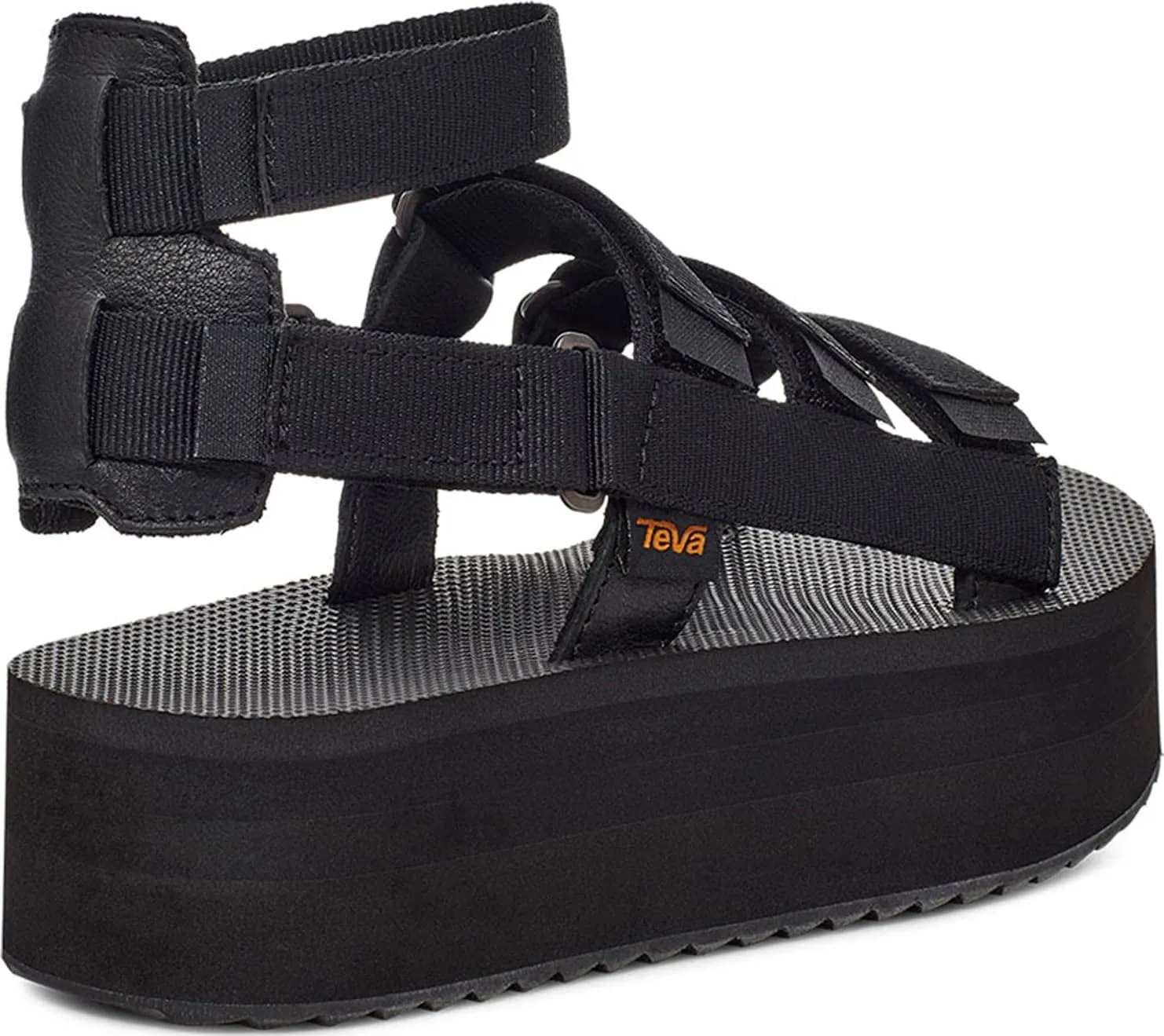 Flatform Mevia - Women