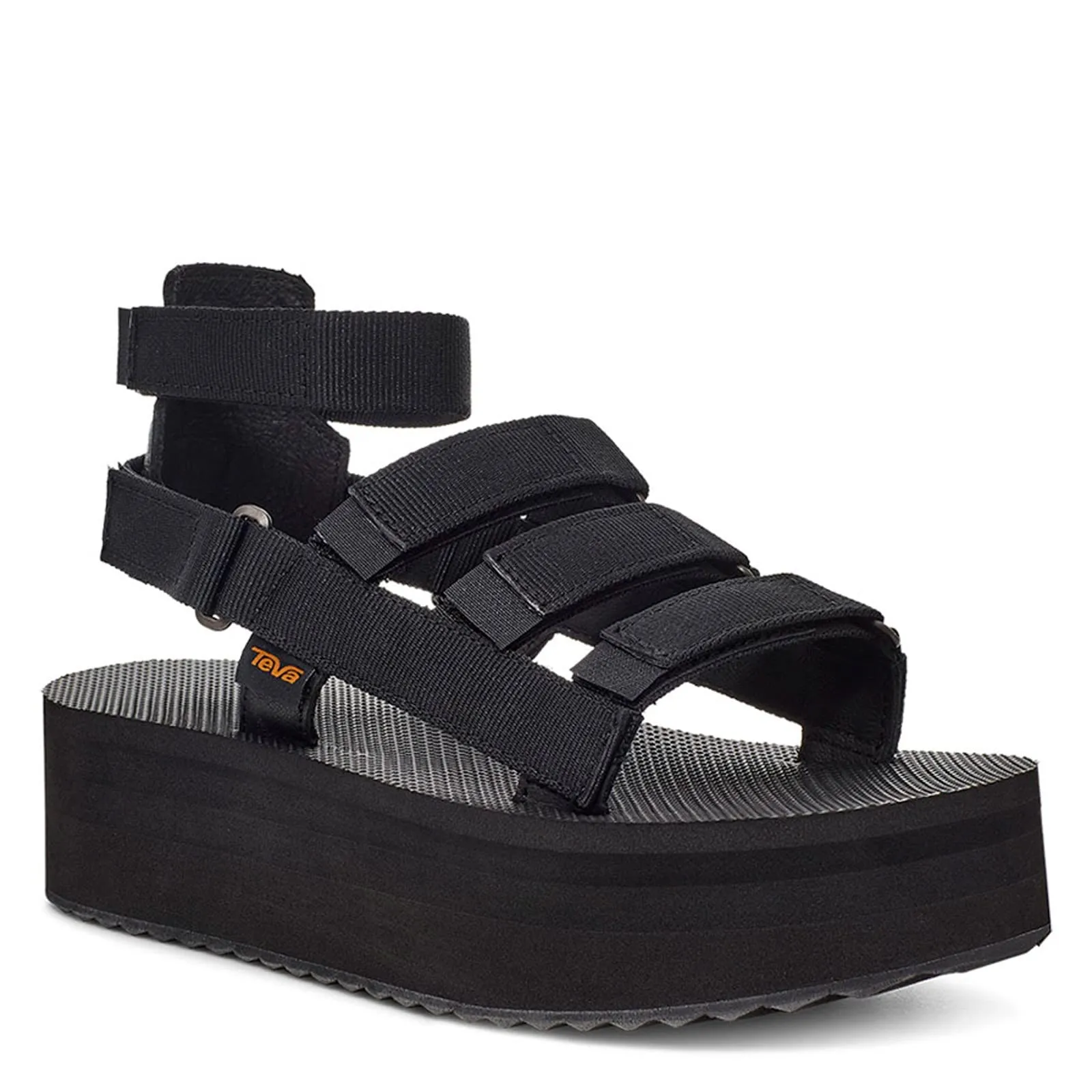 Flatform Mevia - Women