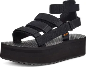Flatform Mevia - Women