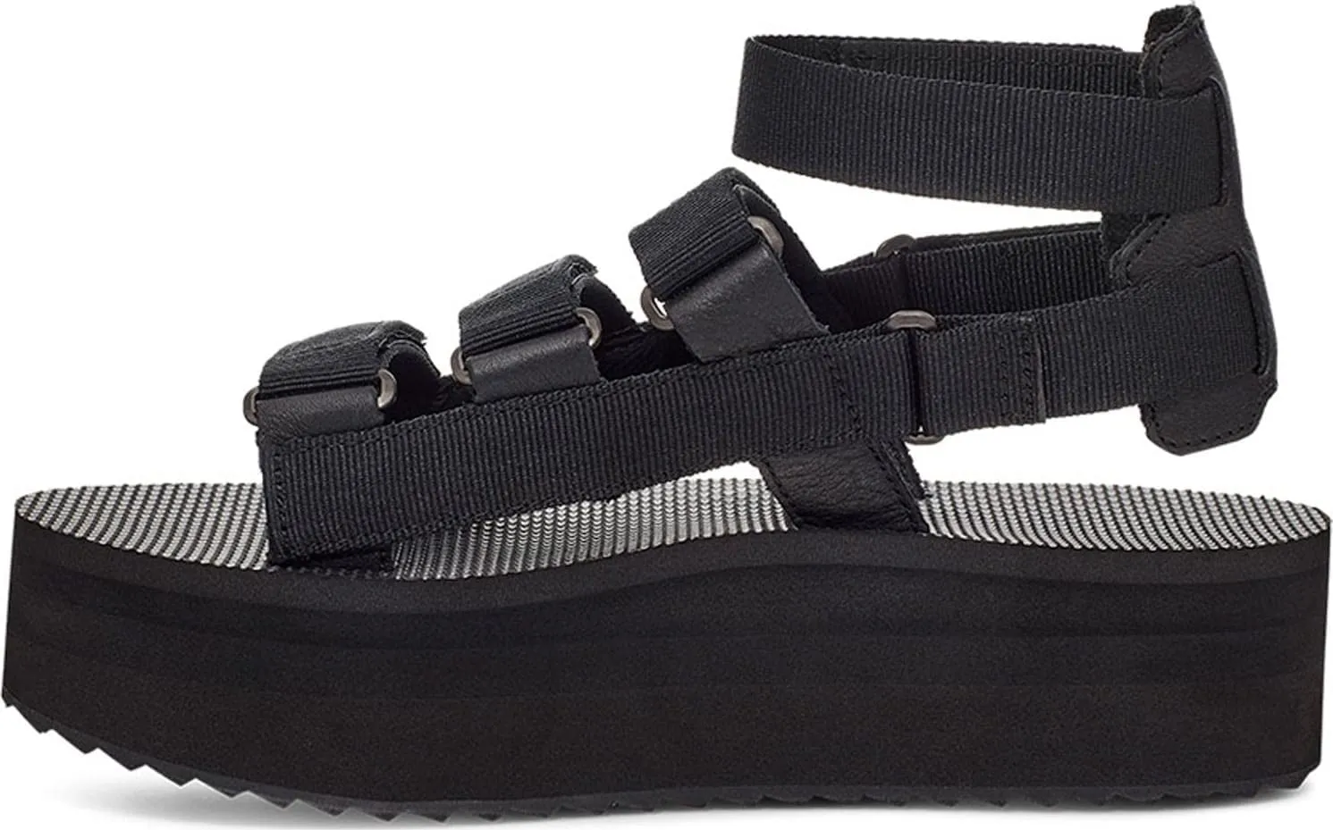 Flatform Mevia - Women