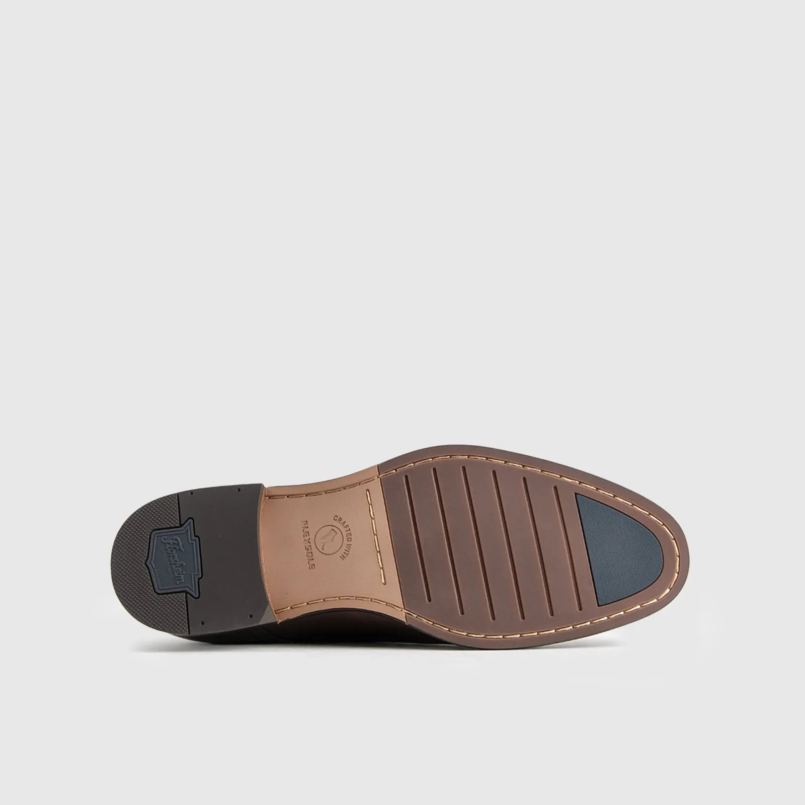 Flex Chukka 151062/200