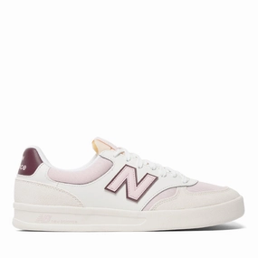 CT300 W Neutral Stance Balanced Cush Pad