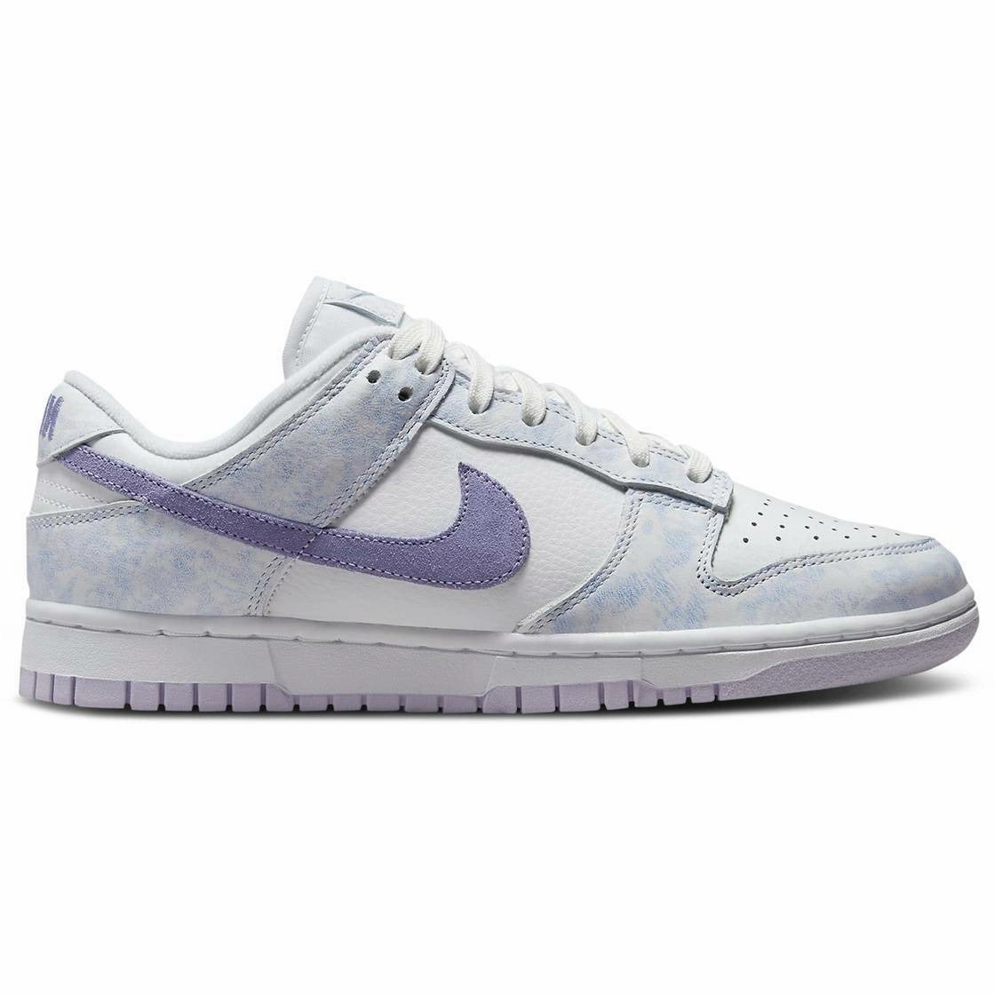 Good resilience Trail grip Dunk Low "Pulse Purple" (Wmns) (2021)