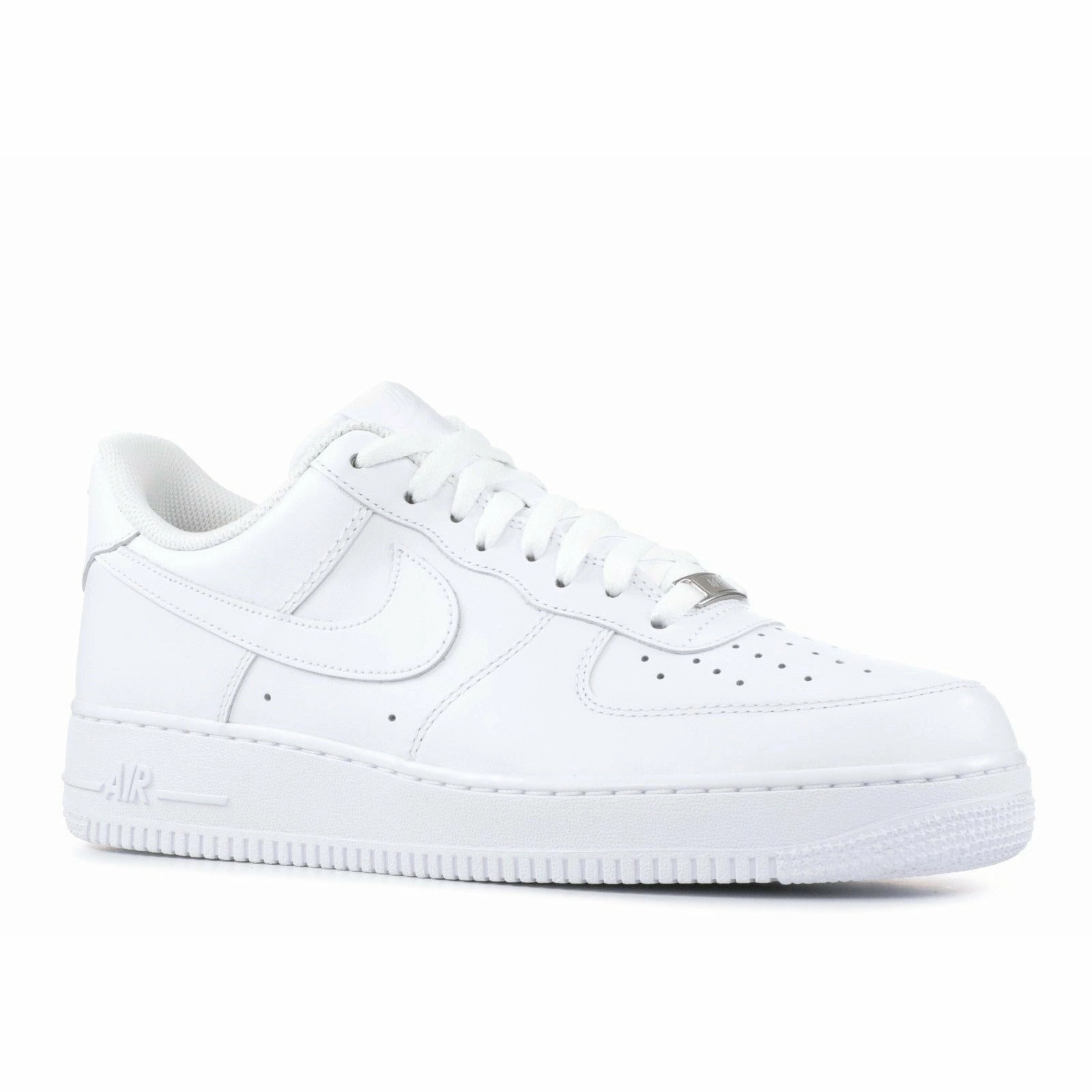 Energy Returning Technology Air Force 1 07 White (2018)
