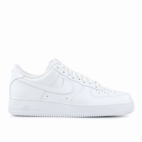 Snug fit Air Force 1 07 White (2018)