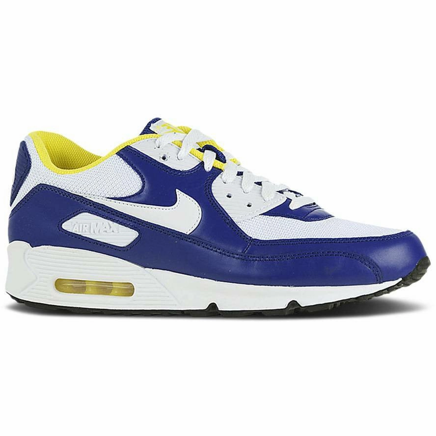 Air Max 90 ??Wicket Purple?? Easy Comfort