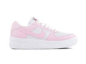 Extra Padding Tenis 270 Rosa Blanco Rosa