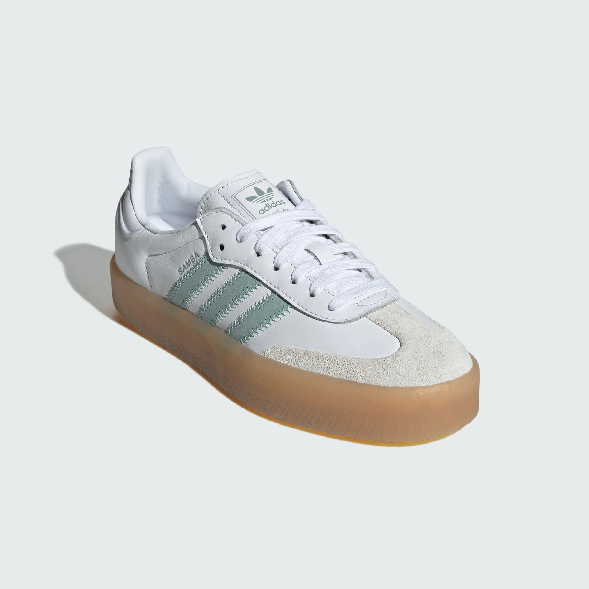 ZAPATILLA ADIDAS ORIGINALS SAMBAE Sun Jog Spring Ready