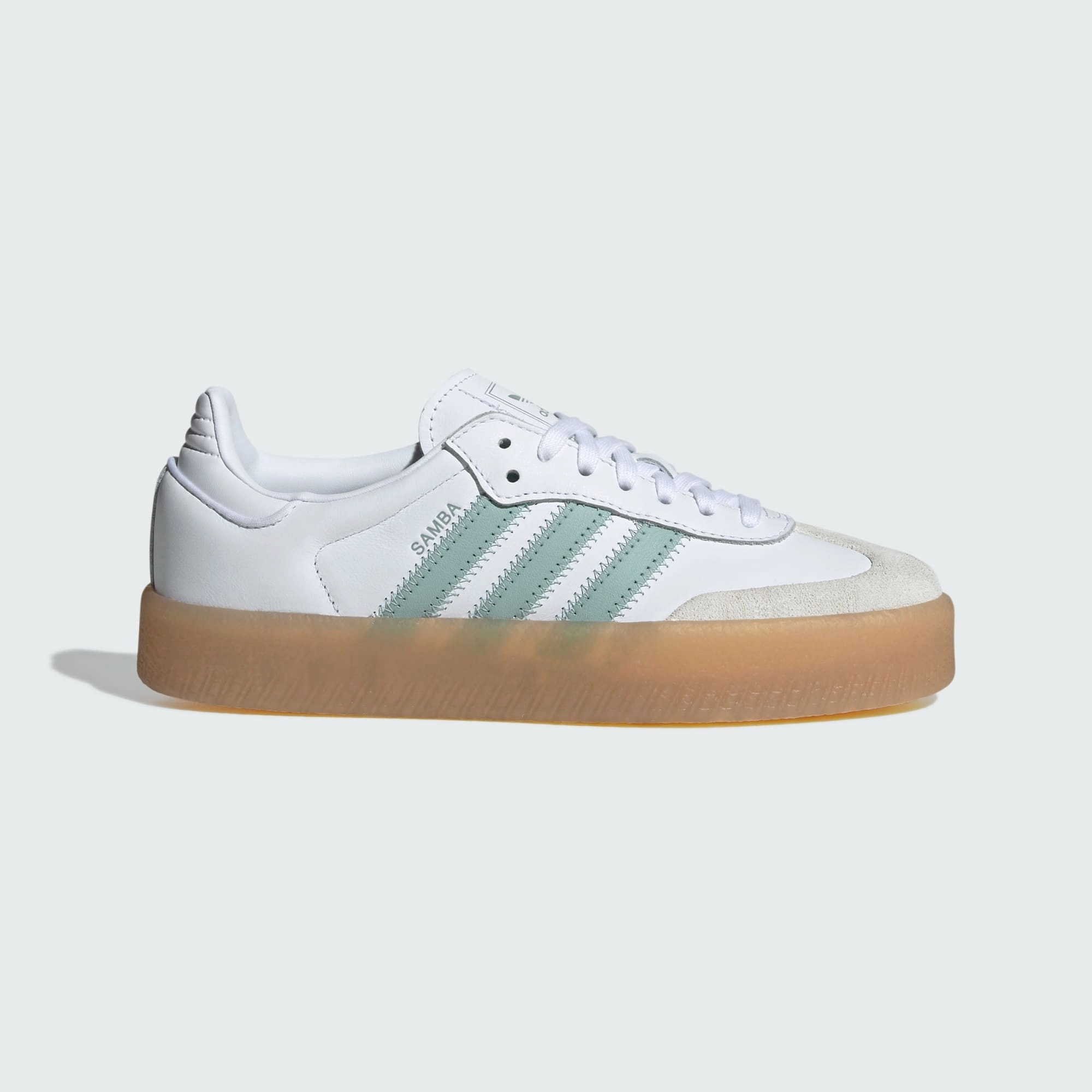 ZAPATILLA ADIDAS ORIGINALS SAMBAE Drop Step