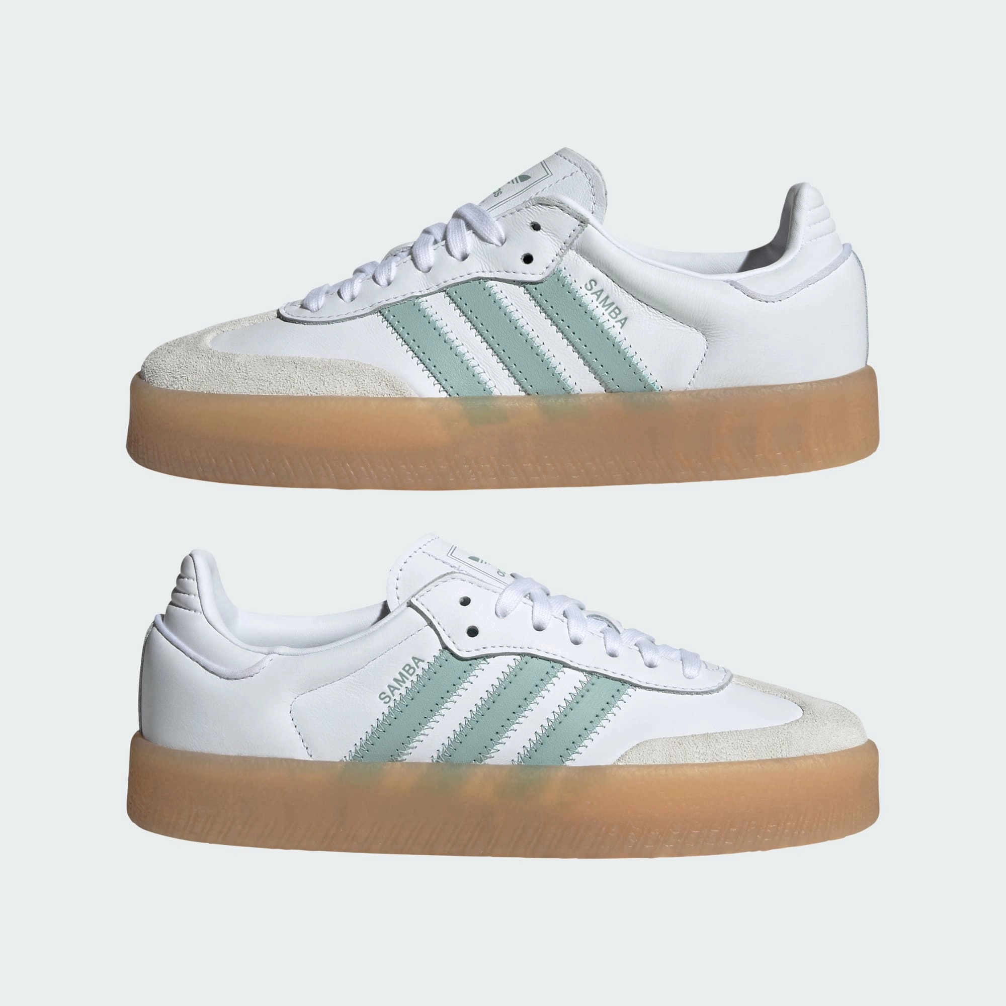 ZAPATILLA ADIDAS ORIGINALS SAMBAE Stretch Step