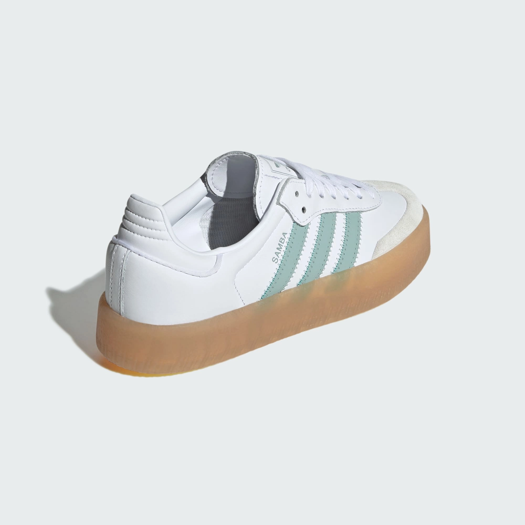 comfort features ZAPATILLA ADIDAS ORIGINALS SAMBAE