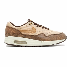 Breathable Material Air Max 1 Leather "Grunge Pack" (2003)