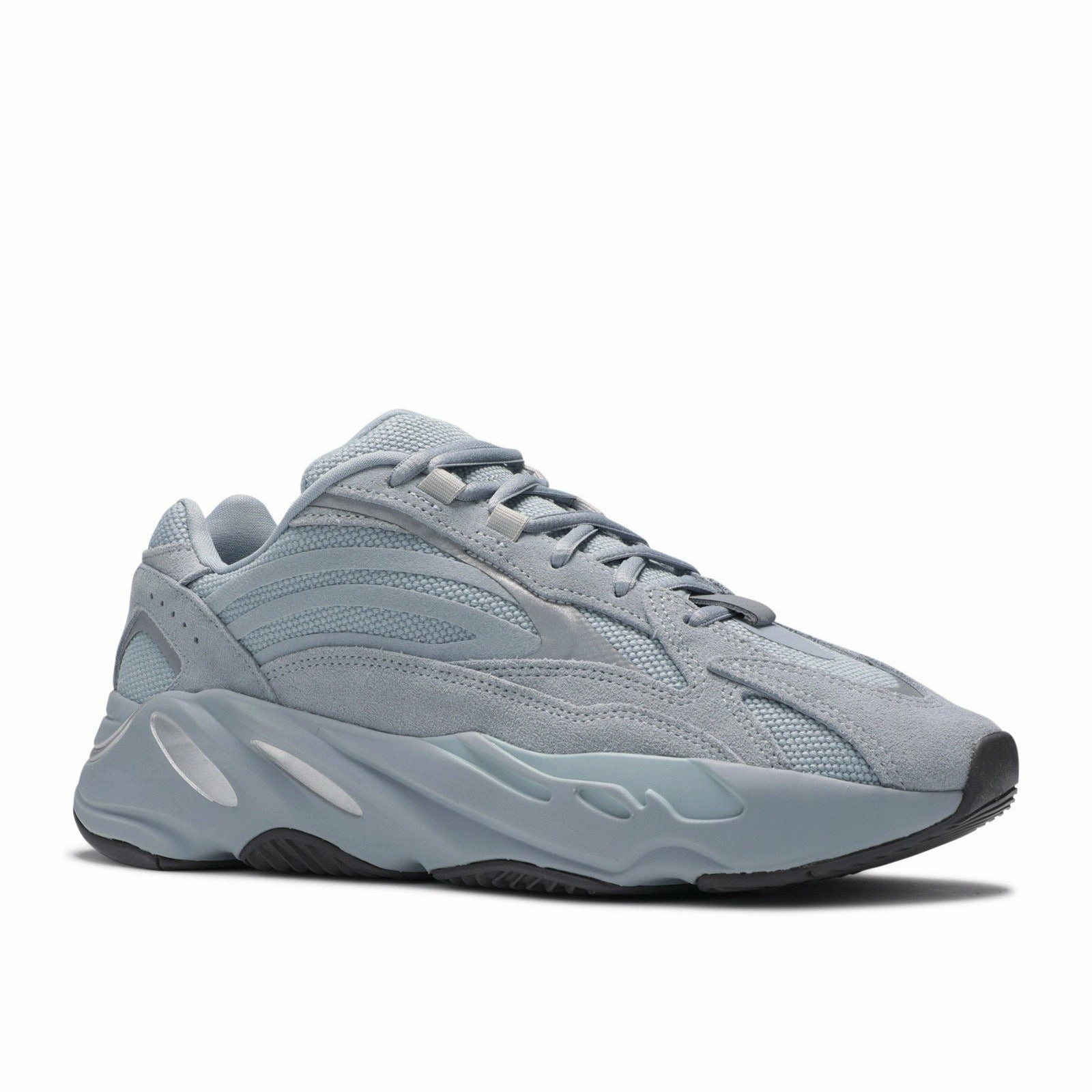 French Ease Yeezy Boost 700 V2 "Hospital Blue" (2019)
