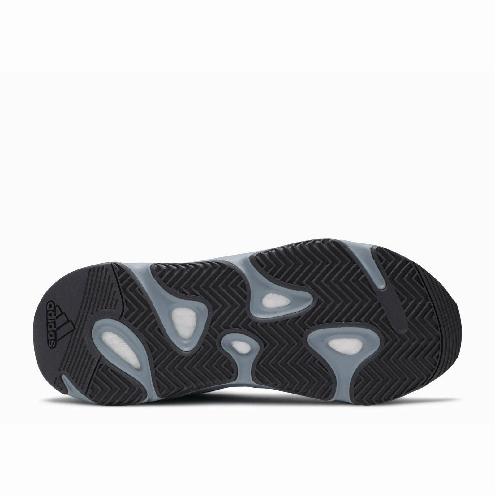 Yeezy Boost 700 V2 "Hospital Blue" (2019) Adjustable Straps