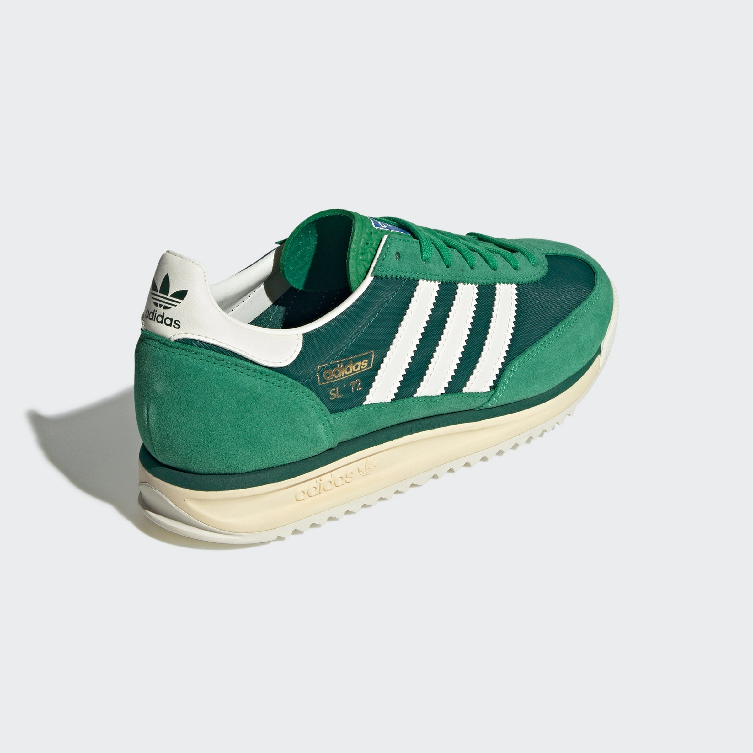 Stable Motion Athletic Fit ZAPATILLA ADIDAS ORIGINALS SL 72 RS