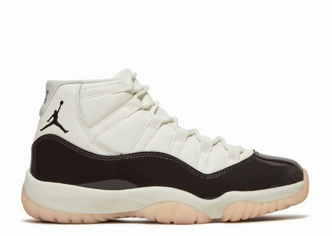 Jordan 11 Retro Neapolitan (W) Arch support