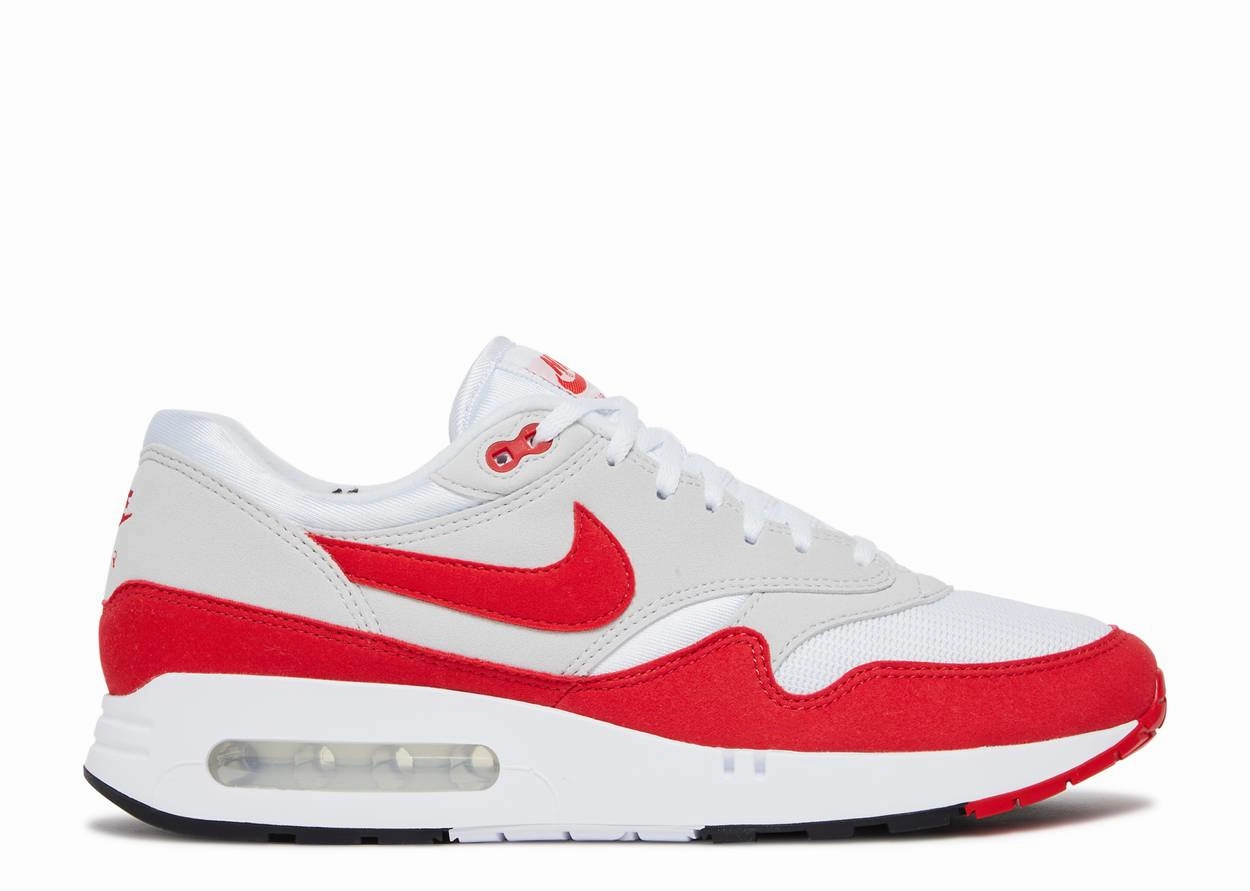Ventilation Tech Air Max 1 '86 OG "Big Bubble - Red"