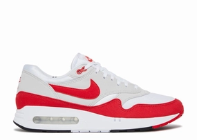 Ventilation Tech Air Max 1 '86 OG "Big Bubble - Red"