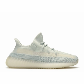 Yeezy Boost 350 V2 "Cloud White" Non-Reflective (2019) Neutral Style Win Step