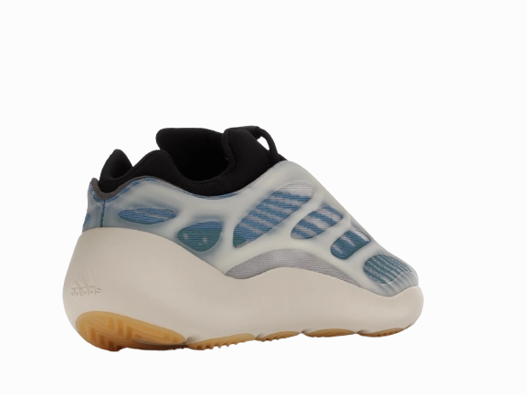 Short Step Vegan Material YZY 700 V3 Kyanite